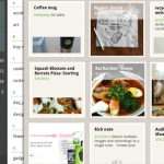 Evernote Home